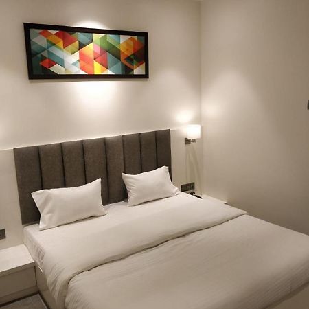 Hotel My Home Residency Nashik Exterior photo